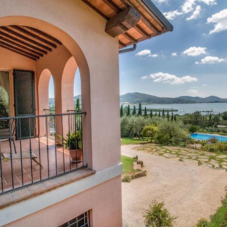Villa Olindia By Interhome San Savino  Екстериор снимка