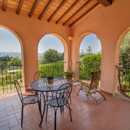 Villa Olindia By Interhome San Savino  Екстериор снимка