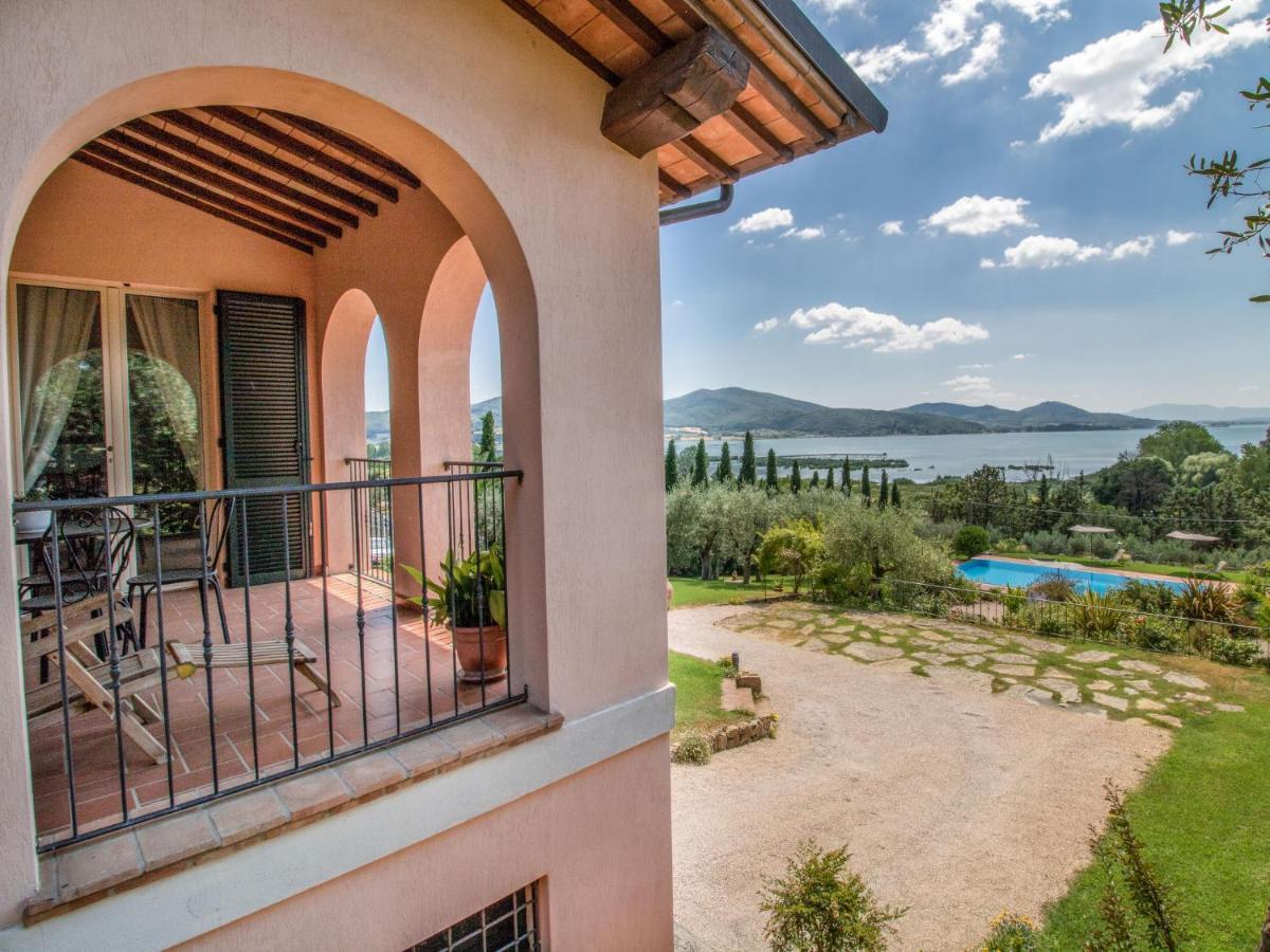 Villa Olindia By Interhome San Savino  Екстериор снимка