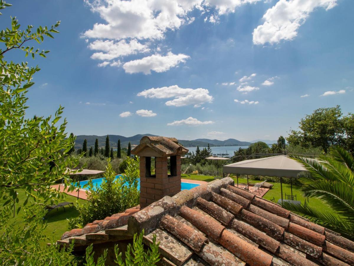Villa Olindia By Interhome San Savino  Екстериор снимка