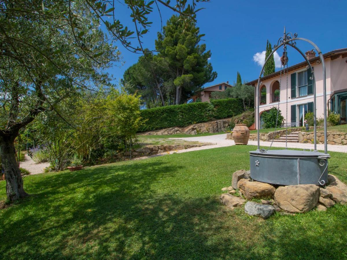 Villa Olindia By Interhome San Savino  Екстериор снимка