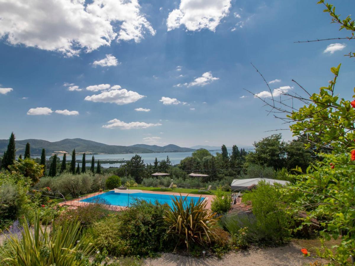 Villa Olindia By Interhome San Savino  Екстериор снимка
