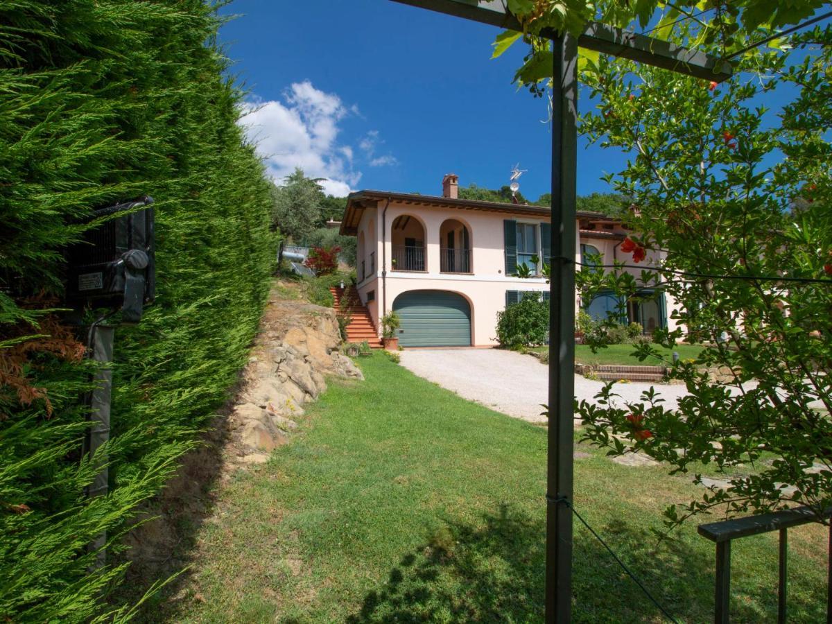 Villa Olindia By Interhome San Savino  Екстериор снимка