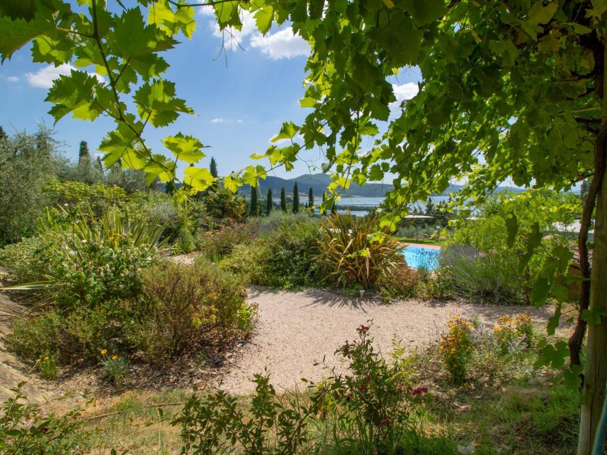 Villa Olindia By Interhome San Savino  Екстериор снимка