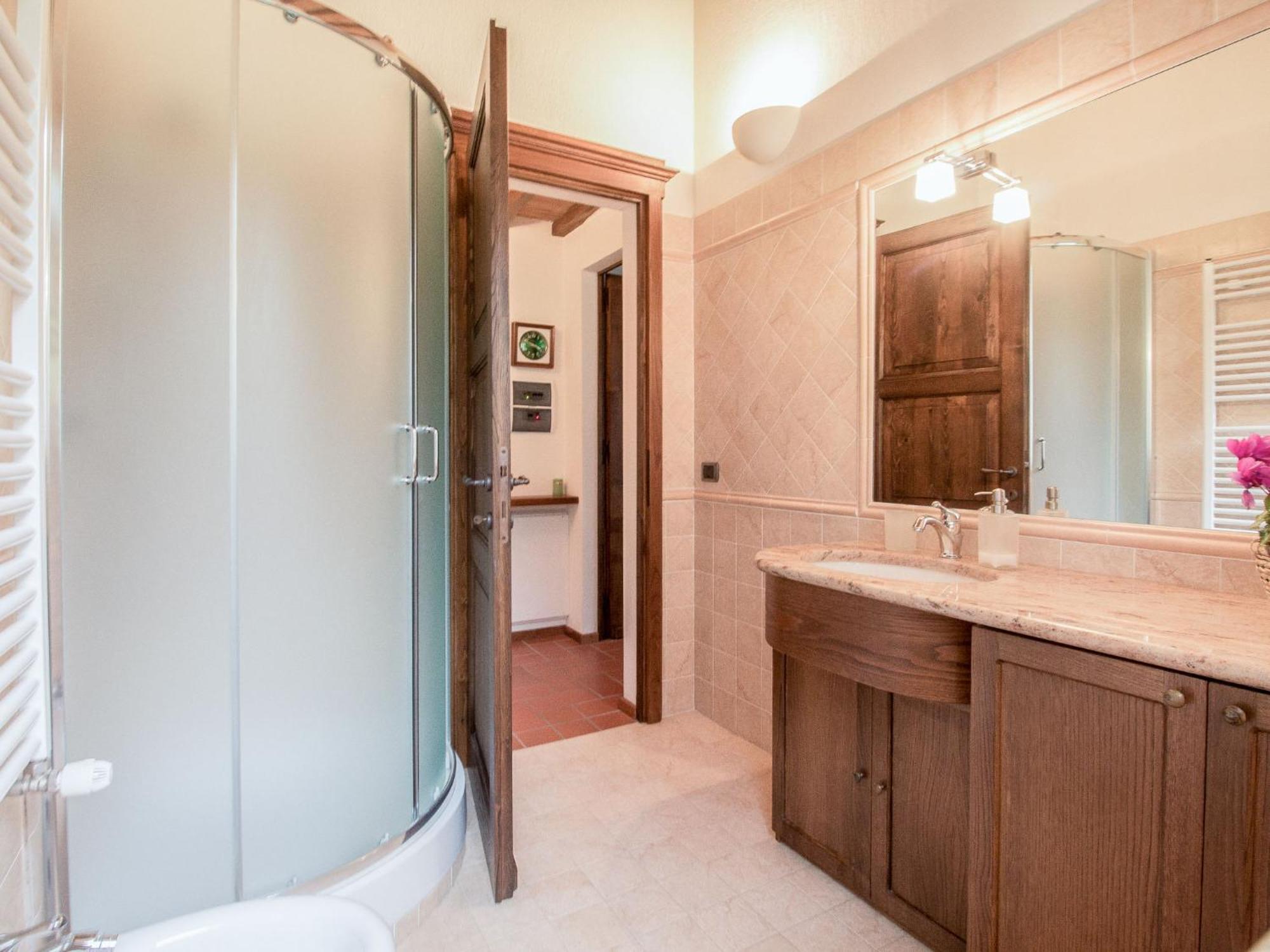 Villa Olindia By Interhome San Savino  Екстериор снимка