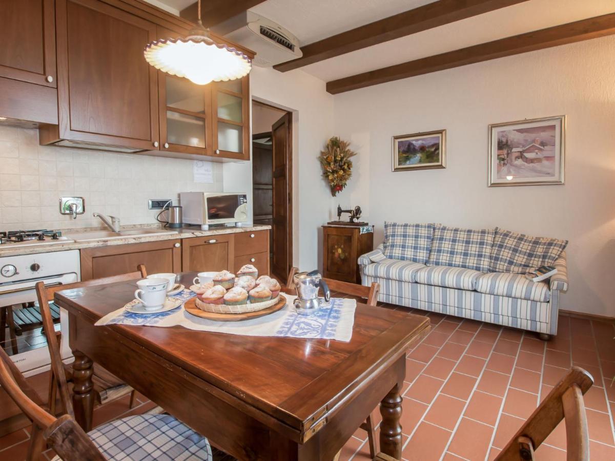 Villa Olindia By Interhome San Savino  Екстериор снимка