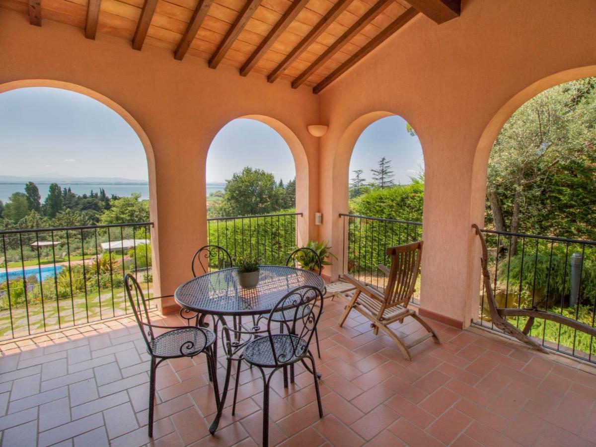Villa Olindia By Interhome San Savino  Екстериор снимка