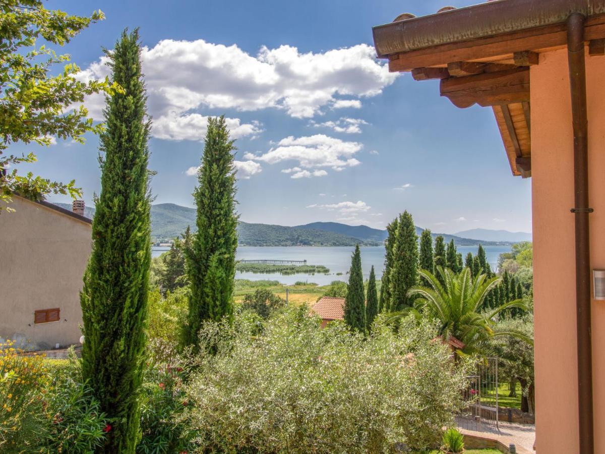 Villa Olindia By Interhome San Savino  Екстериор снимка