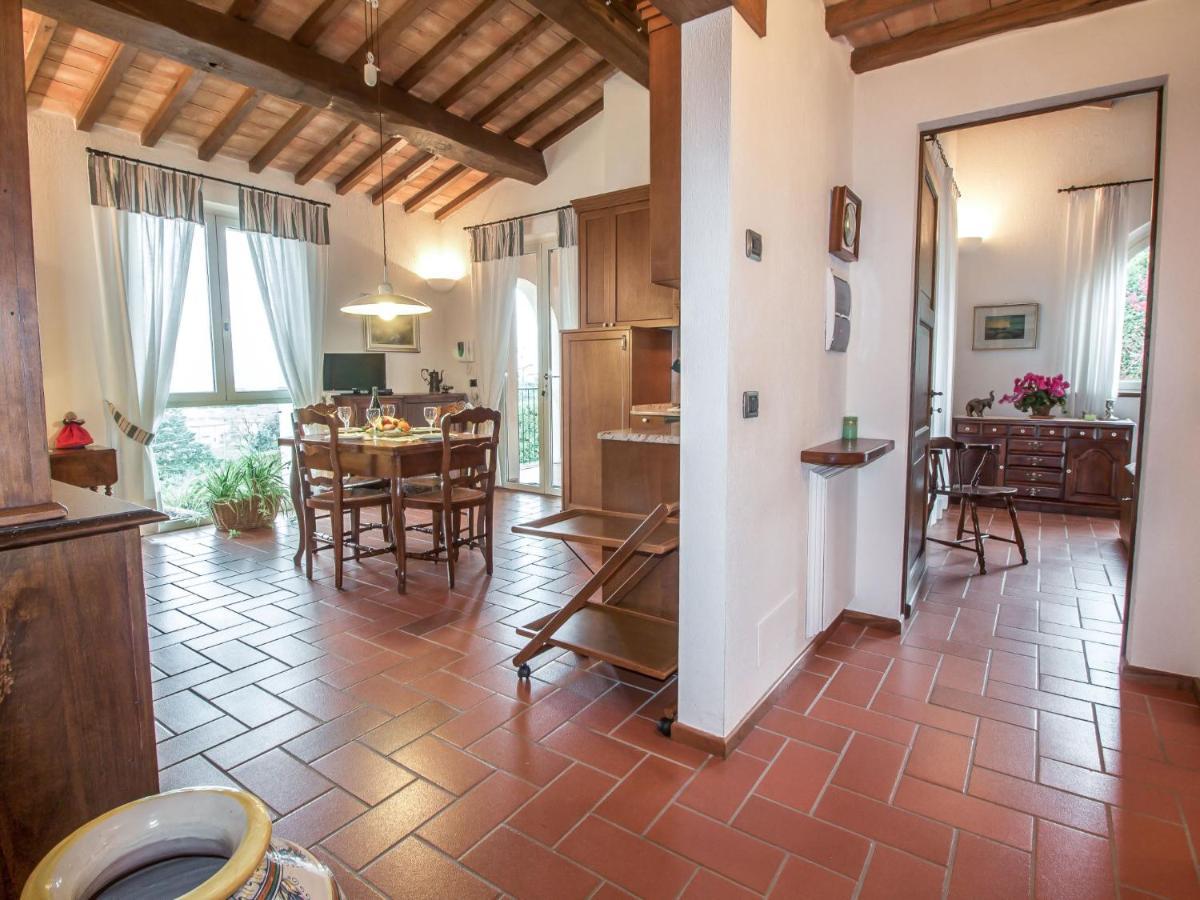 Villa Olindia By Interhome San Savino  Екстериор снимка