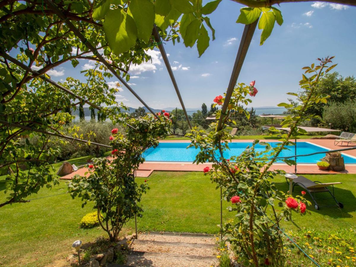Villa Olindia By Interhome San Savino  Екстериор снимка