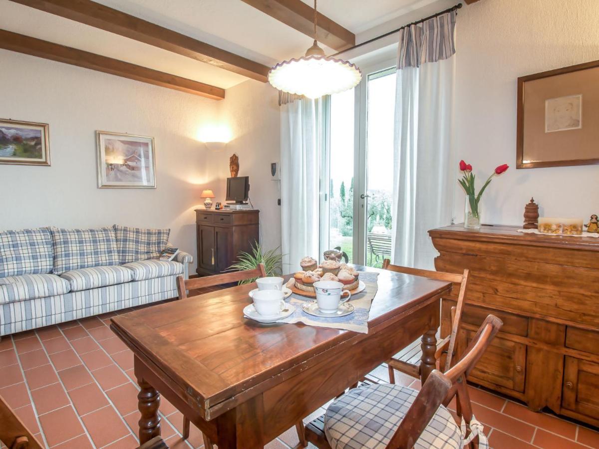 Villa Olindia By Interhome San Savino  Екстериор снимка