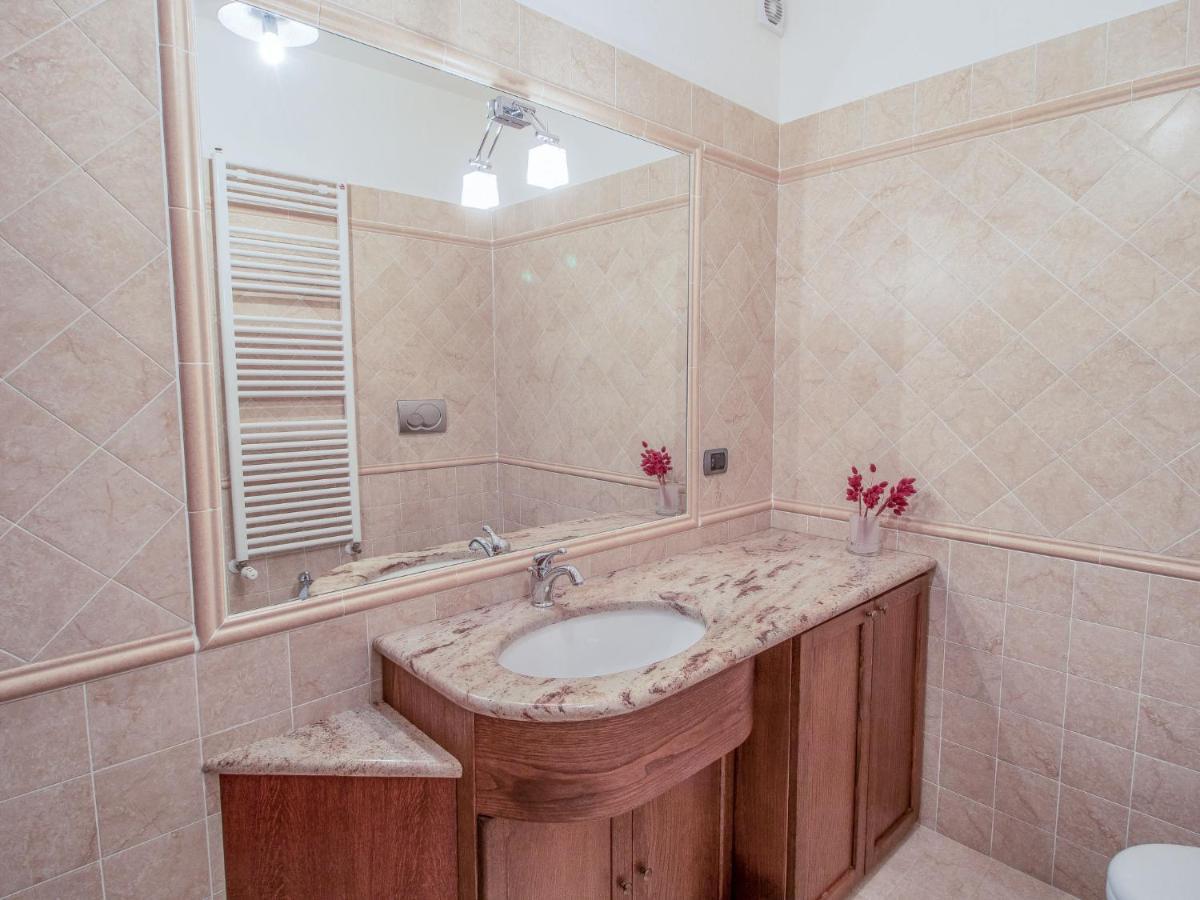 Villa Olindia By Interhome San Savino  Екстериор снимка