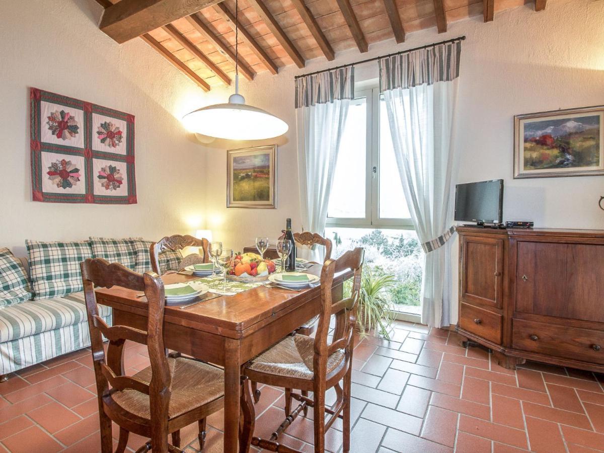 Villa Olindia By Interhome San Savino  Екстериор снимка