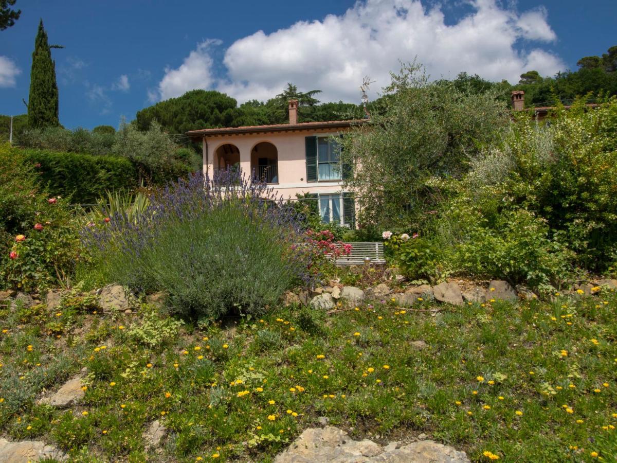 Villa Olindia By Interhome San Savino  Екстериор снимка