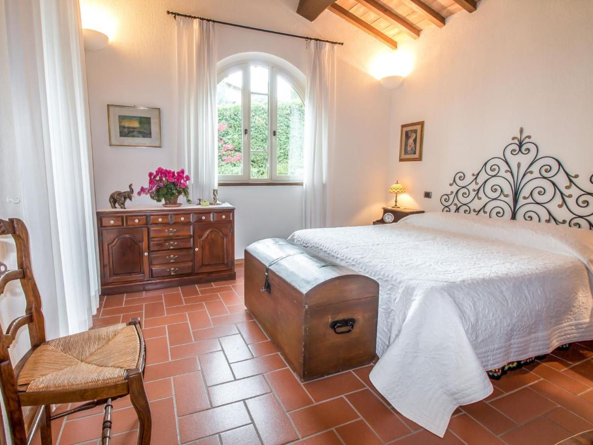 Villa Olindia By Interhome San Savino  Екстериор снимка