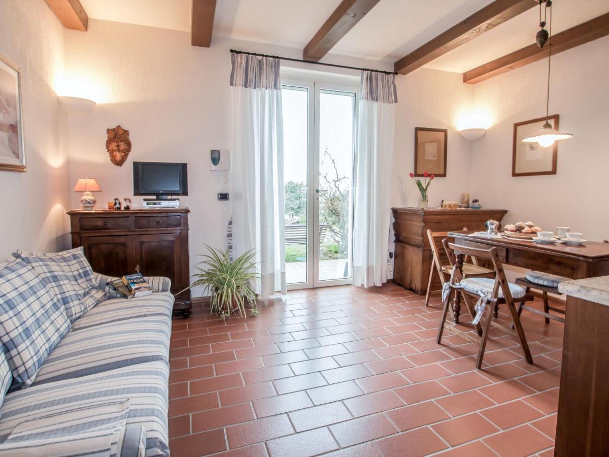 Villa Olindia By Interhome San Savino  Екстериор снимка