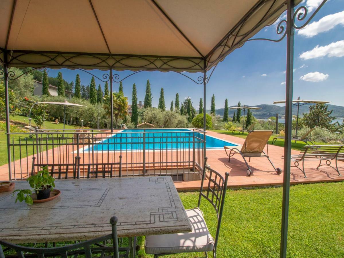 Villa Olindia By Interhome San Savino  Екстериор снимка