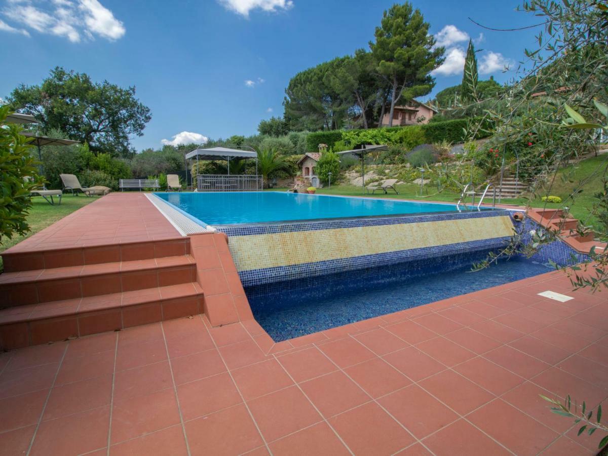 Villa Olindia By Interhome San Savino  Екстериор снимка